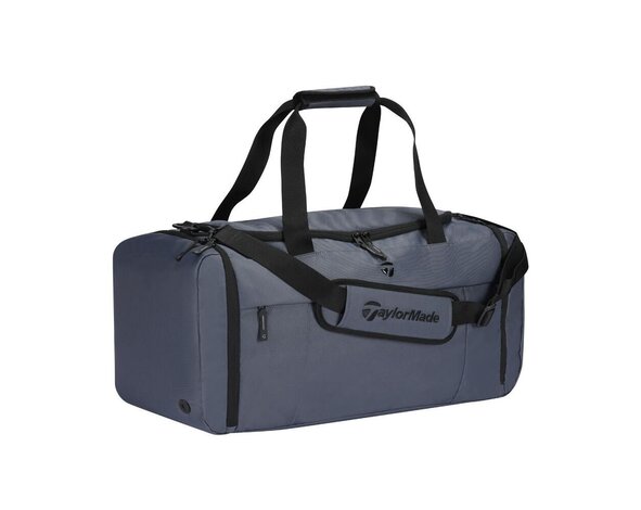 TaylorMade TaylorMade Performance Duffle Bag Bolsa de Deporte 2026 - Gris