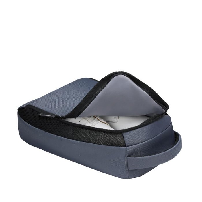 TaylorMade TaylorMade Performance Bolsa para Zapatos 2026 - Gris