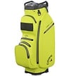 Callaway Callaway Org 14 HD Waterproof Cart Bag 2026 - Fluo Yellow