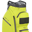 Callaway Callaway Org 14 HD Waterproof Cart Bag 2026 - Fluo Yellow
