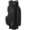 Callaway Callaway Org 14 HD Waterproof Bolsa de golf carro 2026 - Negro Rojo Camo