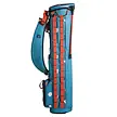 Ogio OGIO Funday Bolsa de golf trípode 2026 - Azul Naranja