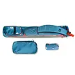 Ogio OGIO Funday Bolsa de golf trípode 2026 - Azul Naranja