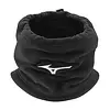 Mizuno Mizuno Snood Calentador de cuello - Negro
