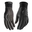 Mizuno Mizuno Thermagrip Guantes de Golf de Invierno para Hombre (Par) 2026 - Negro