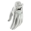 Mizuno Mizuno Pro Guante de Golf para Hombre - Blanco (Para Golfista Diestro)