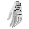 Mizuno JPX Synthetic Men's Golf Glove - White (For Right-Handed Golfer)