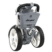 Clicgear Clicgear 4.5 Golf Trolley 2026 - White