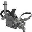 Clicgear Clicgear 4.5 Carro de golf 2026 - Gris