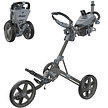 Clicgear Clicgear 4.5 Carro de golf 2026 - Gris