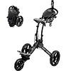 Rovic Rovic RV-1C 2.0 Golf Trolley - Charcoal Black