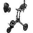 Rovic Rovic RV-1C 2.0 Carro de golf - Negro