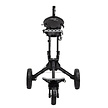 Rovic Rovic RV-1C 2.0 Carro de golf - Negro