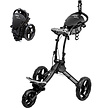 Rovic Rovic RV-1C 2.0 Carro de golf - Negro