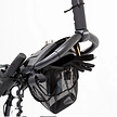 Rovic Rovic RV-1C 2.0 Carro de golf - Plata Negro