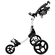Rovic Rovic RV-1C 2.0 Golf Trolley - Arctic Black