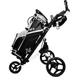 Rovic Rovic RV-1C 2.0 Carro de golf - Blanco Negro