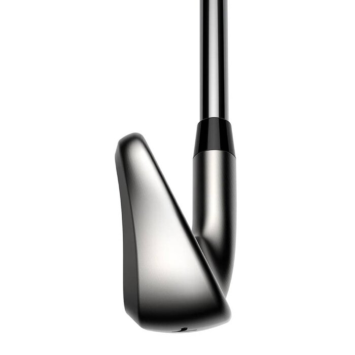 Cobra Cobra DS-Adapt Hierros 5-PW 2025 (varilla de acero)