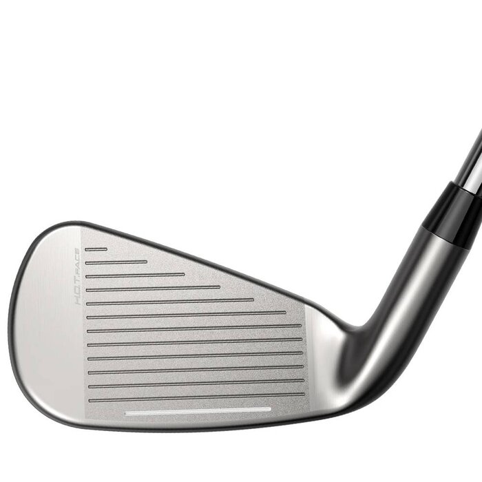 Cobra Cobra DS-Adapt Hierros 5-PW 2025 (varilla de acero)