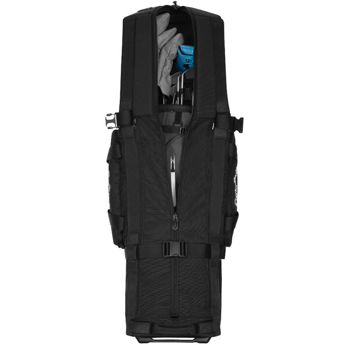 TaylorMade TaylorMade Players Travel Cover - 2026