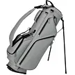 Mizuno Mizuno Pro Bolsa de golf trípode 2025 - Gris