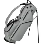 Mizuno Pro Bolsa de golf trípode 2025 - Gris