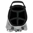 Mizuno Mizuno Pro Stand Bag 2025 - Grey