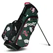 Ogio OGIO All Elements Hybrid Waterproof Bolsa de golf trípode 2026 - Verde Rojo Blanco