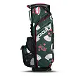 Ogio OGIO All Elements Hybrid Waterproof Bolsa de golf trípode 2026 - Verde Rojo Blanco