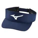 Mizuno Tour Elite Visor - Navy