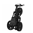 FastFold FastFold Tri-Go Carro de golf - Negro