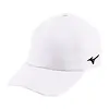 Mizuno Zunari Team Golf Cap - White