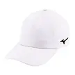 Mizuno Mizuno Zunari Team Golf Cap - White