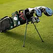 Ogio OGIO Funday Stand Bag 2026 - Poker