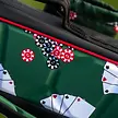 Ogio OGIO Funday Bolsa de golf trípode 2026 - Verde Rojo Blanco