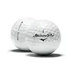 Mizuno Mizuno Pro X Pelotas de Golf 2026 - Blanco - 12 Unidades
