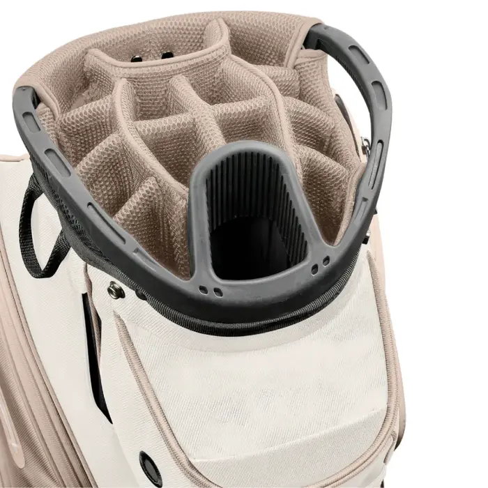 Wilson Wilson Aurora 17-Piece Ladies Golf Set 2026 | Cart Bag (graphite)