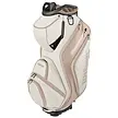 Wilson Wilson Aurora Set de golf para mujer de 17 piezas 2026 | Bolsa de golf carro (grafito)