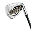 Wilson Wilson Aurora 17-Piece Ladies Golf Set 2026 | Cart Bag (graphite)