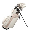 Wilson Wilson Aurora 13-Piece Ladies Golf Set 2026 | Stand Bag (graphite shaft)