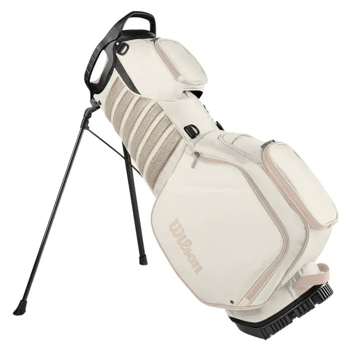 Wilson Wilson Aurora 13-Piece Ladies Golf Set 2026 | Stand Bag (graphite shaft)