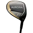 Wilson Wilson Aurora Set de Golf para Mujer de 13 Piezas 2026 | Bolsa de golf trípode (varilla de grafito)