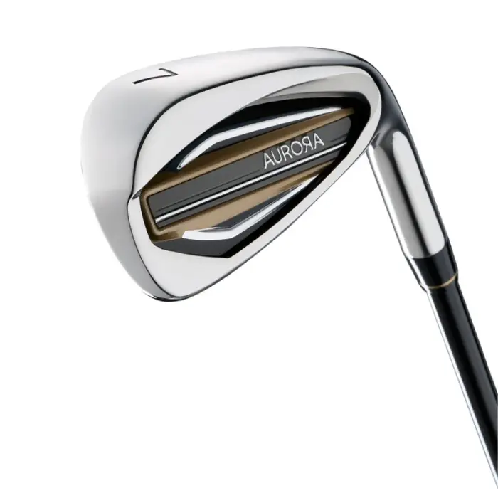 Wilson Wilson Aurora 13-Piece Ladies Golf Set 2026 | Stand Bag (graphite shaft)
