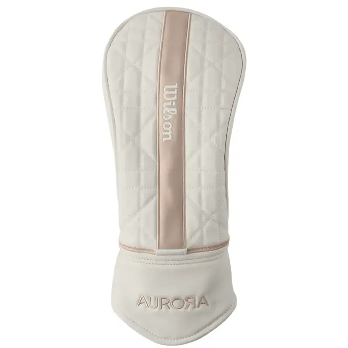 Wilson Wilson Aurora Set de Golf para Mujer de 13 Piezas 2026 | Bolsa de golf trípode (varilla de grafito)