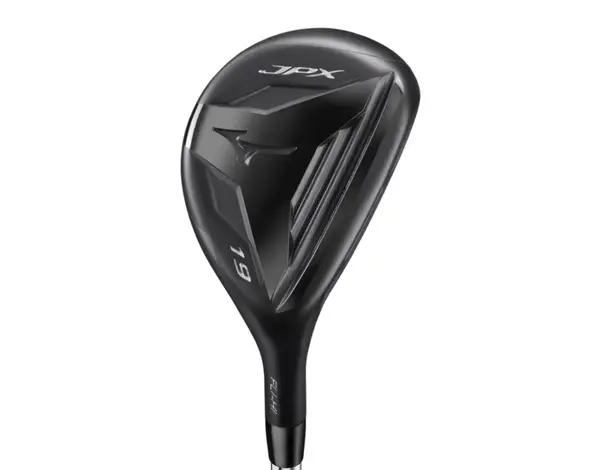 Mizuno Mizuno JPX 925 Fli-Hi Hybrid 2025 - Recoil SmackWrap ES 780 graphite shaft