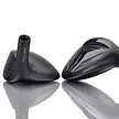 Mizuno Mizuno JPX 925 Fli-Hi Hybrid 2025 - Recoil SmackWrap ES 780 graphite shaft