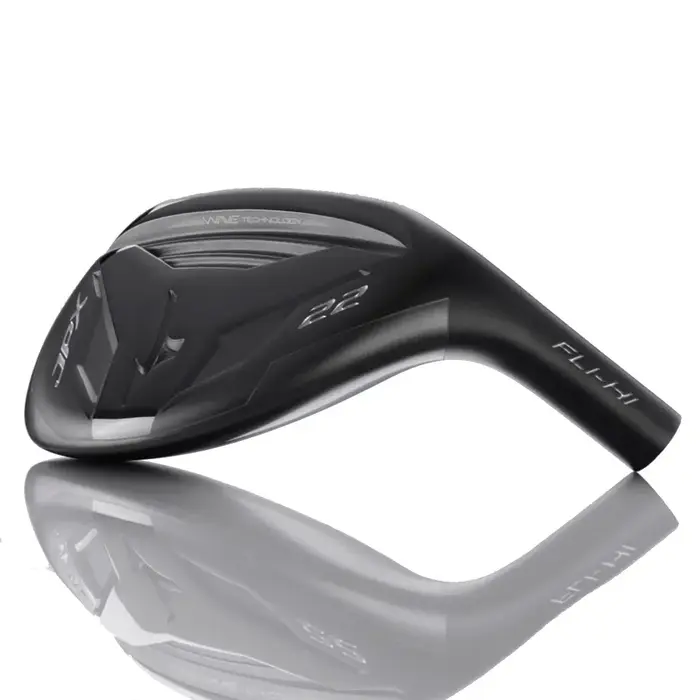 Mizuno Mizuno JPX 925 Fli-Hi Híbrido 2025 - Recoil Dart ESX graphite shaft
