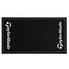 TaylorMade Taylormade Tour Towel - Black