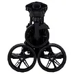 FastFold FastFold Compact+ Golf Trolley - Matte Black