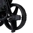 FastFold FastFold Compact+ Golf Trolley - Matte Black